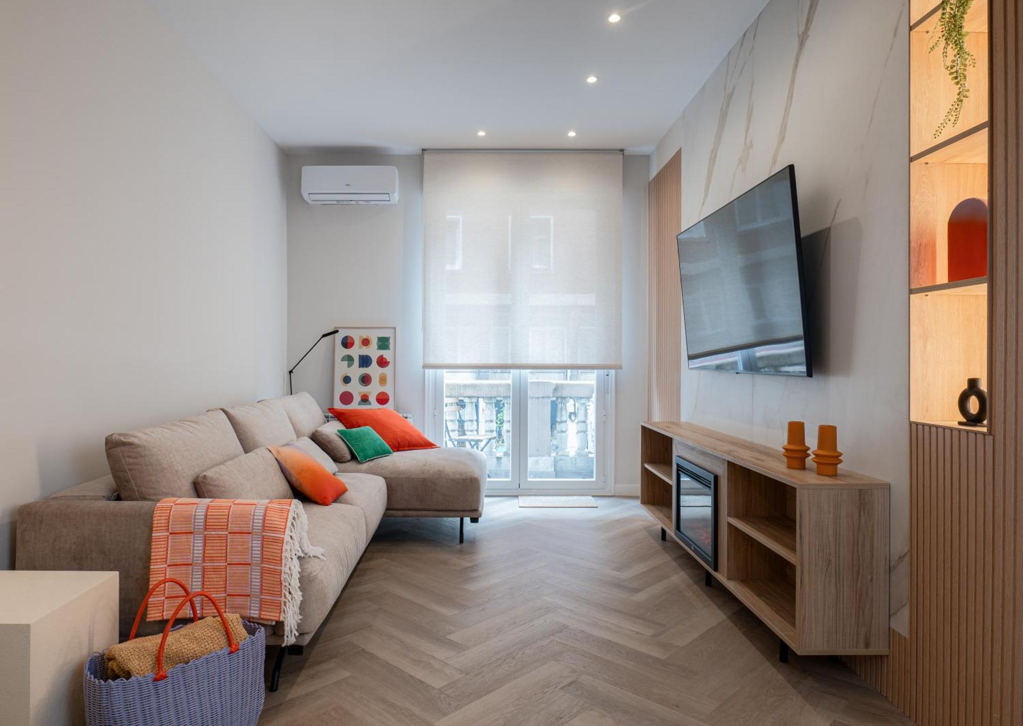 Appartement Premium With Parking By Aston