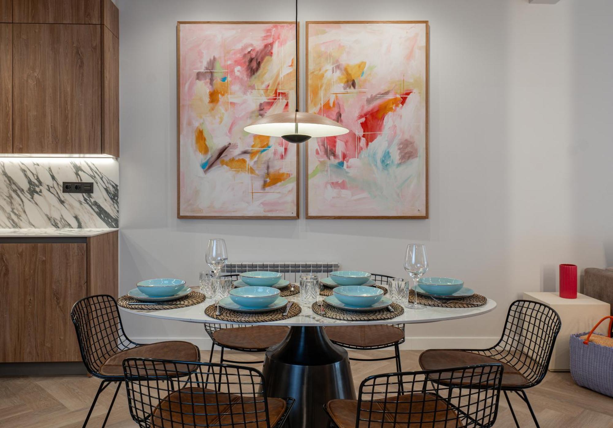 Appartement Premium With Parking By Aston *