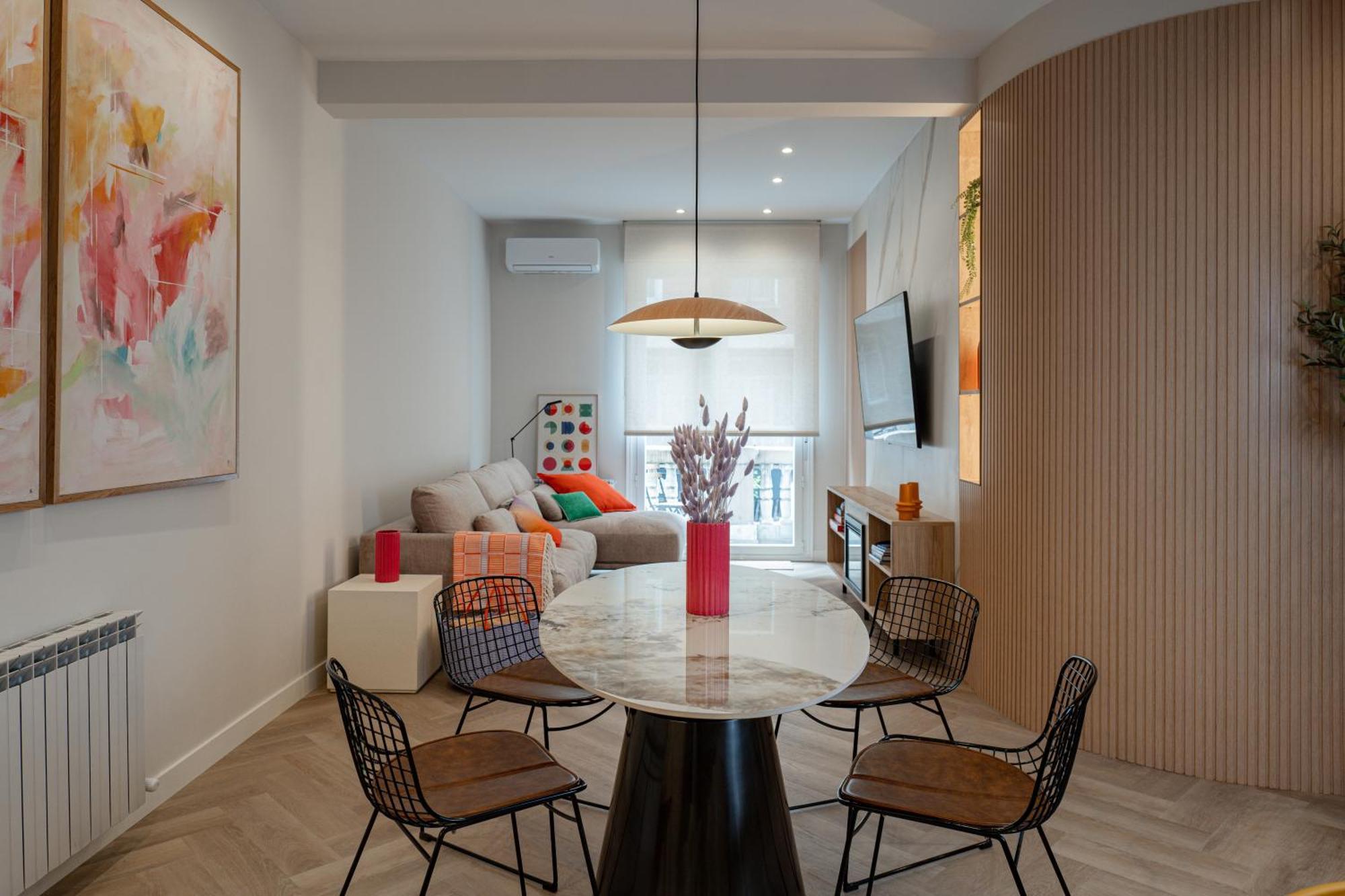 Premium With Parking By Aston Appartement Bilbao