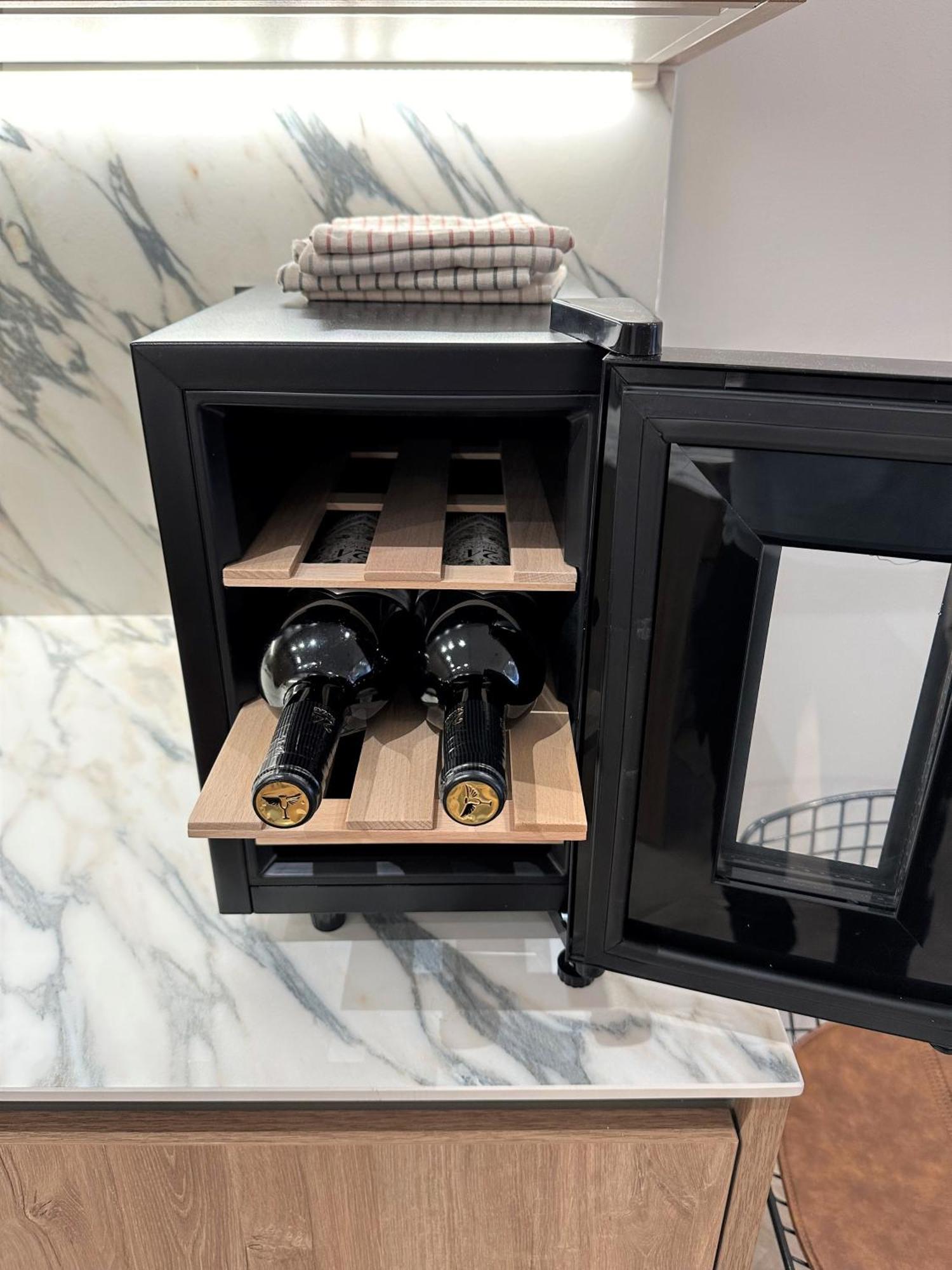 Premium With Parking By Aston Appartement Bilbao