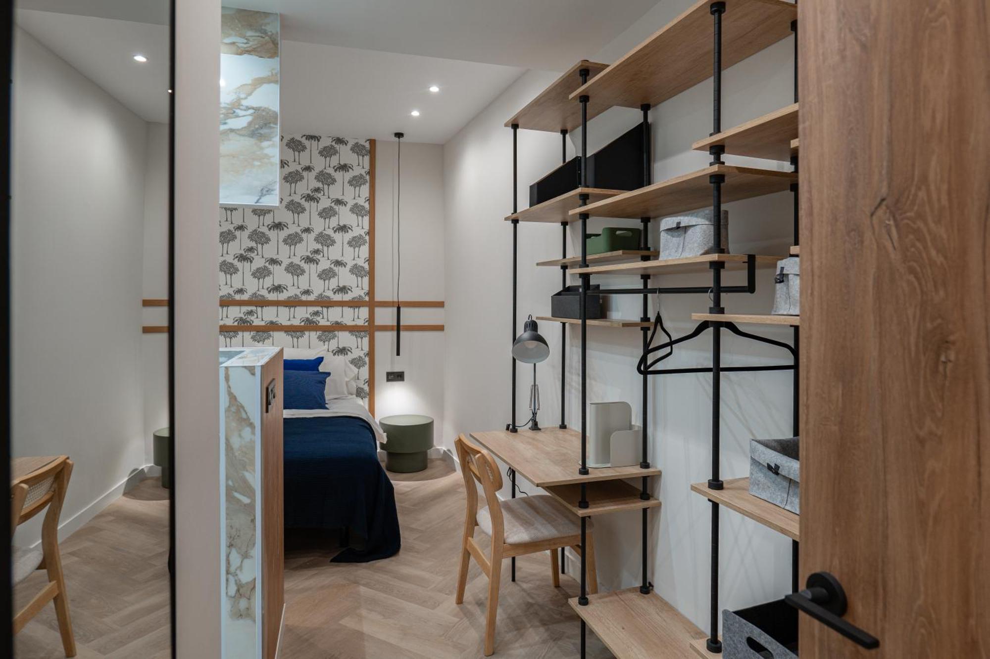 Premium With Parking By Aston Apartamento *