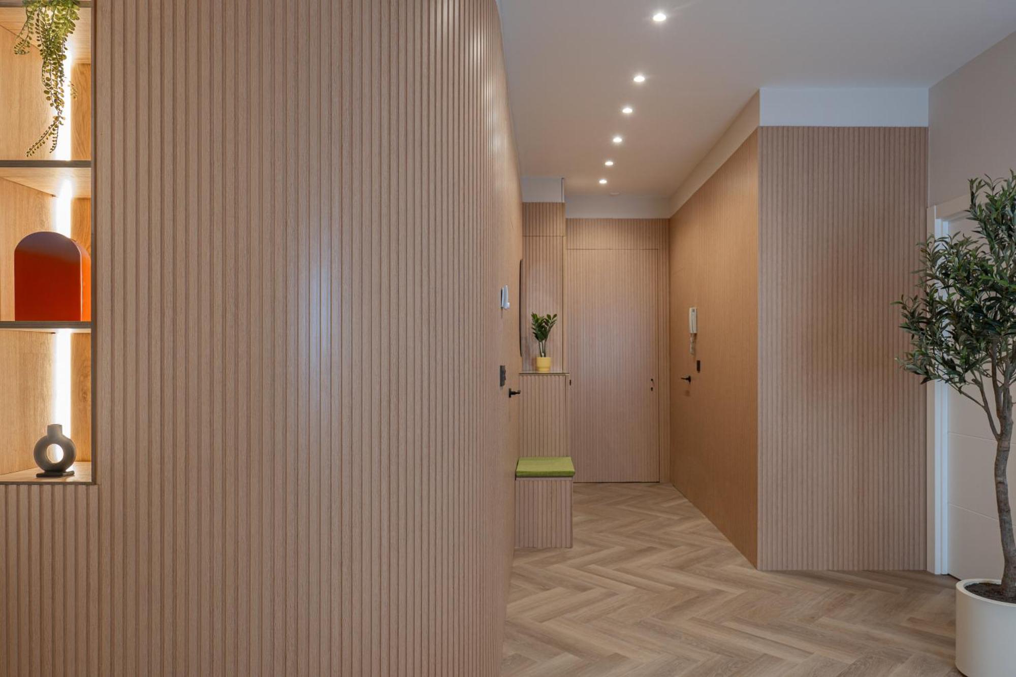 Premium With Parking By Aston Apartamento